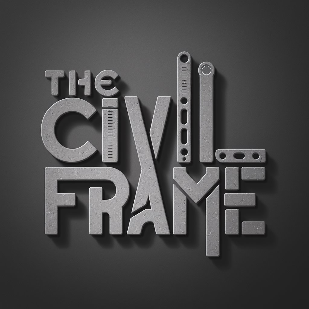 The Civil Frame